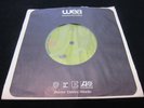 Band of Light - Silis, the Sun / The Archer - EX+ Incredibly Rare Oz 45