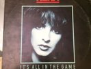 Nena It‘s all in the Game (Remix)
