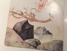 SHAKTI WITH JOHN McLAUGHLIN NATURAL ELEMENTS VINYL CBS STEREO 82329 1977 LP C140