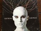 Mort Garson Electronic Hair Pieces Vinyl Record Album LP