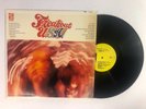 VA Freakout U.S.A. LP Sidewalk T 5901 US 1967 VG+ MONO Garage/Folk/Psych Rock 1D