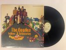 THE BEATLES Yellow Submarine LP Apple SW 153 US 1969 VG+ IN SHRINK 1ST PRESS 1B