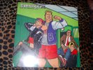 MxPx - Life In General - Sealed (1996 Original Vinyl Tooth And Nail )Vinyl LP
