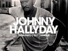 VINYLE JOHNNY HALLYDAY 