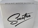 Frank Sinatra Original Master Recordings Geo Disc 16 Vinyl LP Box Set
