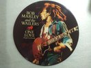 *BOB MARLEY & THE WAILERS- ONE LOVE PICTURE DISC 12