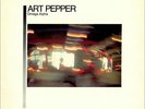 Art Pepper Omega Alpha vinyl LP album record UK LBR1039 LIBERTY 1981