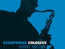 Sonny Rollins - Saxophone Colossus