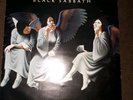 Black Sabbath Heaven and Hell Vinyl Record