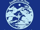 Kevin And The Whole World Ayers - Shooting at the Moon