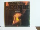 Gino Vannelli - Powerful People SP 3630 Canada LP 1974 A&M  Sealed copy   Mint