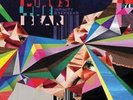 MINUS THE BEAR-INFINITY OVERHEAD VINYL LP NEW