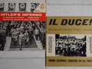 Hitler's Inferno (2445) + Il Duce  Combo pack
