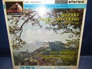 $HMV SXLP 20048 *HEIDSIECK* MOZART PIANO CONCERTO 20 & 23 *UK STEREO ORIGINAL*