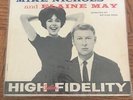 An Evening With Mike Nichols And Elaine May Album