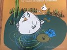 Boris Karloff The Ugly Duckling Album