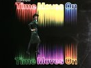 STRUTT Time Moves On VINYL LP Original UK Brunswick 1976 Issue Funk Disco EX