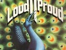 Nazareth Loud n Proud Mooncrest Vinyl LP