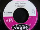 BOBBY FREEMAN S.w.i.m (Swim) - 1964 French Vogue Original 7