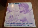 the smiths - william, it was really nothing +2 (UK)1987 3trk 12