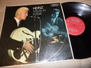 HEINZ Tribute To Eddie Cochran JOE MEEK 1964 Mono Decca Vinyl LP