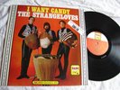 Near Mint orig Strangeloves I Want Candy Bang 211 Mono Beautiful copy w sticker