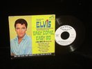 Elvis Presley EP RCA EPA 4387 Easy Come, Easy Go w/ PS Sleeve PROMO 1967