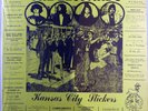 LEOPARDS Kansas City Slickers 12