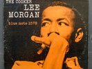 LEE MORGAN “The Cooker” Blue Note 1578 RVG Mono Vinyl