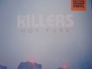 The Killers Hot Fuss Orange Vinyl  HMV Exclusive - Brand new/sealed