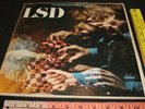 LSD LP A DOCUMENTARY 1966 60s Capitol records vinyl