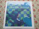 VERDI LA FORZA DEL DESTINO MILANOV DI STEFANO - PREVITALI 1959 RCA STEREO 4LP