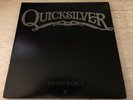 Quicksilver Messenger Service ?Anthology Vinyl 2LP Capitol Records ?SVBB-11165