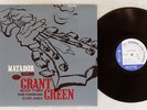 GRANT GREEN MATADOR BLUE NOTE BRP-8045 Japan Promo VINYL LP