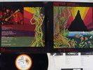 MOUNTAIN LIVE THE ROAD GOES EVER ON WINDFALL BLPL-7-WF Japan VINYL LP