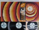 STEVIE WONDER SONGS IN THE KEY OF LIFE MOTOWN VIP-1 3 Japan OBI VINYL 2LP 1EP