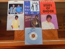 Micheal Jackson  45s