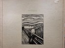 Rare ORIGINAL Psych LP Record - MORGEN - S/T - 1969 - Probe - VG+++