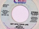 BELOYD Get Into Your Life 20th CENTURY 45 northern modern soul 7” HEAR