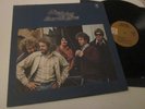 THE FLYING BURRITO BROS. - THE LAST OF THE RED HOT BURRITOS - USA - LP VINILE