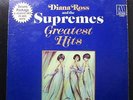Diana Ross And The Supremes - Greatest Hits 2 LP VG+ MS 2-663 Vinyl Record