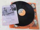 Elvis Presley w/ Janis Martin 1956 Japan 78rpm I WANT YOU I NEED YOU I LOVE YOU