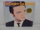 ELVIS PRESLEY The Complete Sun Sessions FACTORY SEALED 1987 2x LP RCA 6414-1-R