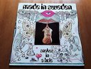 MADE IN SWEDEN Snakes In A Hole ( SONET SLP-2504- SWEDEN 1969) PROG ROCK ORIG LP