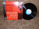 Freddie Redd Shades of Redd Blue Note 4045 Jackie McLean Tina Brooks import