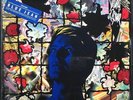 DAVID BOWIE 'Tonight' 1984 SEALED 1st pressing Promo LP