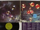 DEEP PURPLE WHO DO WE THINK WE ARE WARNER P-8312W Japan VINYL LP