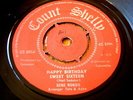 GENE RONDO - HAPPY BIRTHDAY SWEET SIXTEEN  7