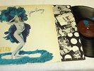GOLDEN EARRING Moontan 1974 TRACK Banned Cover MINT VINYL LP with INSERT