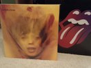 ROLLING STONES GOATS HEAD SOUP HALF-SPEED MASTER 180 GM STUDIO ALBUMS BOX